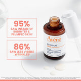 ▶ Avene Retrinal, Sérum Corrector Anti-arrugas 30ml