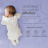 ▶ B Life  Crema para Bebé de 113 g con Ingredientes Naturales. Aceites Esenciales en Crema para Dormir y Relajar a tu bebé. Baby Sleep Cream B Life.