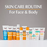 ▶ Eucerin Sun Advanced Hydration SPF 30 Sunscreen Lotion, 5 Fl Oz Tube