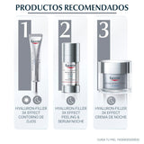 ▶ Eucerin Sérum efecto peeling noche Ácido Hialurónico, Hyaluron Filler, 30 ml
