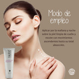 Biobel Crema Para Cuello Biohyaluronic 75ml