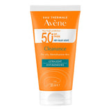 ▶ Avene Cleanance, Protector Solar FPS 50+, 50ml