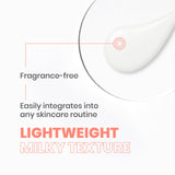 Avène Cicalfate+ Intensive Skin Restorative Serum, helps restore skin barrier, formulated for sensitive skin 1 Fl Oz