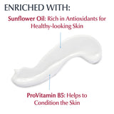 ▶ Eucerin Daily Hydration Moisturizing Lotion, Fragrance Free, 16.9 Oz, Pack of 3