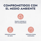 ▶ HEBBE - ACEITE DE ALMENDRAS DULCES | Hidratante Natural | Mejora Afecciones Cutáneas | Anti-Envejecimiento Facial | Estimula Crecimiento Pestañas y Uñas | 120 ml | Orgánico y Vegano | Ideal para Masajes Relajantes