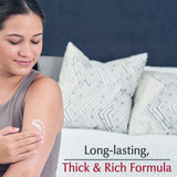 ▶ Eucerin Original Healing Rich Lotion, 16.9 Ounce