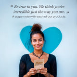 ▶ RAW SUGAR Coconut Mango Natural Body Wash 25oz