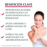 ▶ Eucerin Advanced Repair - Crema Corpoeral Intensiva Ph5, 450 ml, 1 unidad