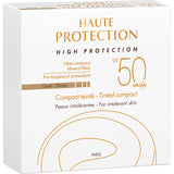 ▶ Avene Protector Solar Mineral, Tono Arena, FPS 50