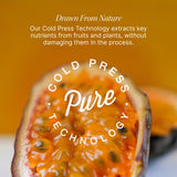 ▶ RAW SUGAR  Paquete Grow Pro para El Cuidado Del Cabello- Champú y Acondicionador Con Biotina Vegana para Anti-Adelgazamiento y Pro-Alargamiento, Marula y Marula para Cabello Más Llano, Formulado Sin Su