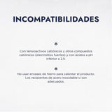 ▶ HEBBE  - Cera Lanette N 500g | Mejora Distribución de Producto | Crea Emulsiones Sedosas | Buen Agente Hidratante | Uso en Bajas Concentraciones | Contenido de 500g