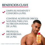 ▶ Eucerin Ph5 Aceite de Ducha para Piel Sensible o Seca, 200 ml