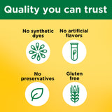 Nature Made Super B Energy Complex, Dietary Supplement for Brain Cell Function Support, 60 Softgels, 60 Day Supply