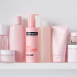 ▶ Neutrogena Skin Balancing Cleanser 186mL - Sensible - Equilibrio - pH - Girasol - Suave - Hecho en USA