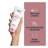 ▶ Eucerin Anti-Pigment Crema Corporal para Áreas Específicas (200ml) Ayuda a reducir manchas oscuras para una piel más uniforme, suave y radiante