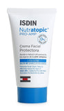 ▶ ISDIN  Crema Facial Nutratopic Pro-Amp 50Ml