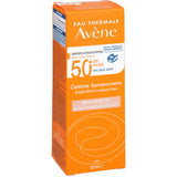▶ Avene Very High Protection Tinted Cream SPF 50 for Women Cream 1.69 oz