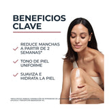 ▶ Eucerin Anti-Pigment Crema Corporal para Áreas Específicas (200ml) Ayuda a reducir manchas oscuras para una piel más uniforme, suave y radiante