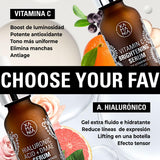 XAMANIA VITAMINA C SERUM