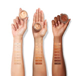 ▶ RMS Beauty UN Cover-Up Cream Foundation - 000 Lightest Alabaster for Women 1 oz Foundation