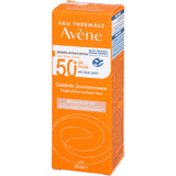 ▶ Avene Very High Protection Tinted Cream SPF 50 for Women Cream 1.69 oz