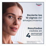 ▶ Eucerin Hyaluron Filler Epigenetic Serum Anti-edad (30 ml) Sérum ligero de rápida absorción con Epicelline y Ácido Hialurónico- Adecuado para todo tipo de piel
