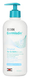 ▶ ISDIN  Desodorante Antitranspirante Germisdin Deo, 40 ml + Higiene Corporal Germ Original 500 ml