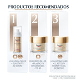 ▶ Eucerin Hyaluron Filler + Elasticity Ojos 15ml