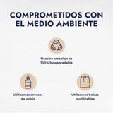 ▶ HEBBE  - ACEITE DE COCO FRACCIONADO | Hidratante Todo Tipo de Piel | Elimina Frizz Cabello | Ideal para Jabones y Mascarillas Capilares | 250 ml | No Graso y de Rápida Absorción | Excelente para Desmaquillar