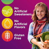 Centrum Gomitas multivitaminico Mujer 170 gomitas…