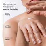 ▶ B Life   Company | Crema Corporal Extrahidratante | Aroma natural de karité y almendras dulces | Apto Para Todo Tipo de Piel | Sin Parabenos | Natural Body Cream.