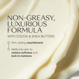 Weleda Skin Food Body Butter, 5 Fluid Ounce, Sustainable Glass Jar, Plant Rich Moisturizer with Shea and Cocoa Butter, Sweet Almond Oil and Pansy