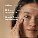 Weleda Skin Food Crema de día nutritiva para el cuidado facial, 1.3 onzas líquidas, hidratante rico en plantas con extracto de hoja de olivo, escualano y manzanilla