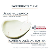 ▶ Eucerin Hyaluron Filler + Elasticity dia FPS30 50ml
