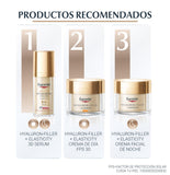 ▶ Eucerin Hyaluron Filler + Elasticity dia FPS30 50ml