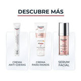 ▶ Eucerin Anti-Pigment Crema Corporal para Áreas Específicas (200ml) Ayuda a reducir manchas oscuras para una piel más uniforme, suave y radiante