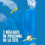 ▶ Conair Vaporizador De Mano Para Viaje Extremest