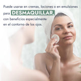 ▶ HEBBE - Aceite Esencial de Romero 50 ml | Apoyo en el Tratamiento de Problemas Respiratorios | Combate la Fatiga, es Antiinflamatorio y Analgésico Natural | Cicatrizante Natural | Contenido de 50 ml