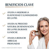 ▶ EUCERIN HF +ELASTICITY NIGHT CARE 50ml