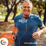 Multivitaminas + Vit. C Seltz Tabletas Efervescentes, 1 unidad, 1