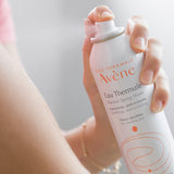 ▶ Avène Agua Termal Facial y Corporal en Spray, 300ml