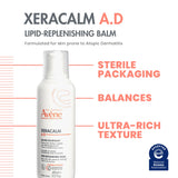 ▶ Avène Xeracalm A.D Bálsamo Relipidizante, Piel Seca, 200 ml