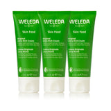 Weleda- Alimento para la piel original, paquete de 3