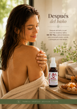 ▶ BÁLSAMO DE BEJUÍ  PLUS 250ML.