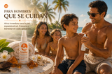 ▶ BÁLSAMO DE BENJÍ AFTERSUN 60ML.