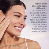 ▶ ISDINCEUTICS SALICYLIC RENEWAL 30ML