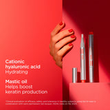 ▶ ISDIN SI-NAILS - Tratamiento de suero para cutículas con ácido hialurónico