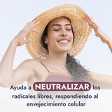 ▶ HEBBE  - ACEITE DE PEPITA DE UVA | Antiedad, Nutritivo y Revitalizante | Ideal para Jabones y Cremas | 100 ml | Estimula la Producción de Colágeno | Rico en Antioxidantes | Excelente para Masajes Relajantes