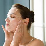 ▶ Avène A-Oxitive Mask, Mascarilla Facial con Vitamina C, 1pza