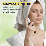 ▶ HEBBE  - Hidrolato de Manzanilla 120 ml | Calma la Irritación | Favorece la Regeneración de las Heridas de la Piel | Propiedades Calmantes y Antiinflamatorias | Mejora la Sequedad Capilar | Contenido 120 ml